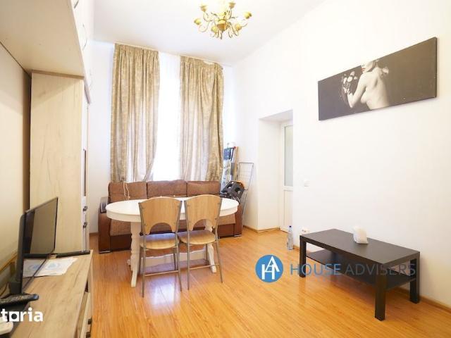 Inchiriere apartament 2 camere in vila Unirii
