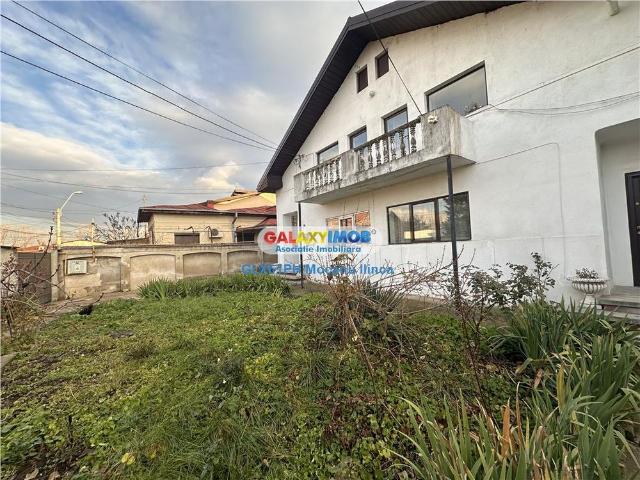 Inchiriere apartament 2 camere, in vila, Ploiesti, Mihai Bravu
