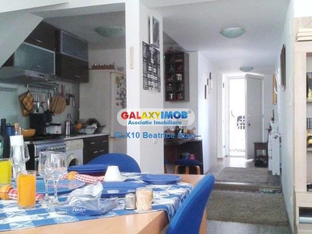 Inchiriere apartament 2 camere in vila Sebastian / 13 Septembrie