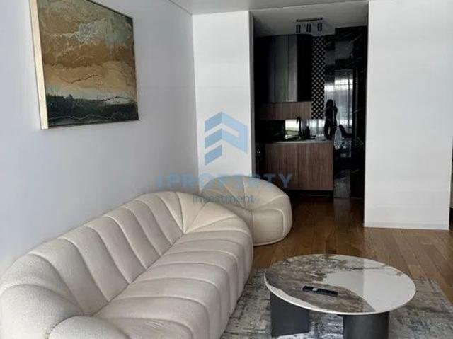 Inchiriere Apartament 2 camere in Yacht Kid Pet Friendly Loc Parcare