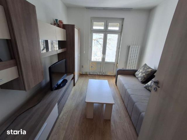 Inchiriere apartament 2 camere in zona Floreasca, Sector 2