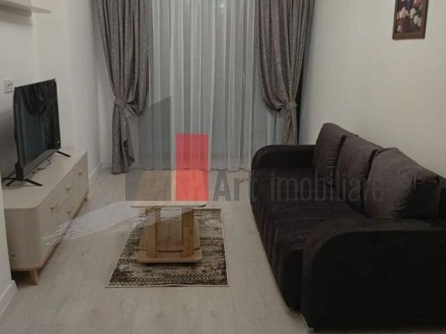 Inchiriere apartament 2 camere in zona Gorjului NOVUM 56