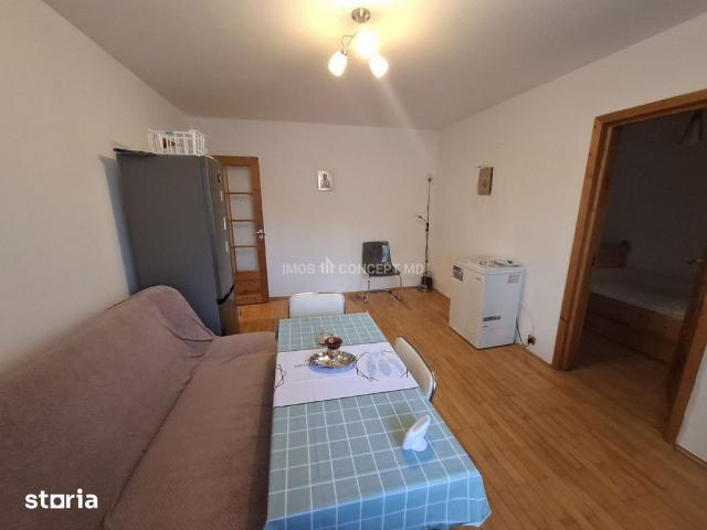 Inchiriere apartament 2 camere in zona Nord Intrarea Castor