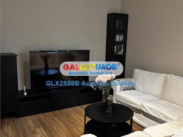 Inchiriere apartament 2 camere Industriilor/sp.35mp/et.1