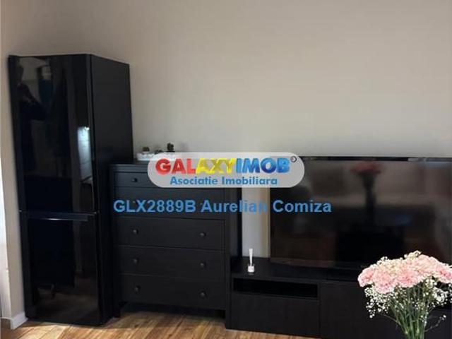 Inchiriere apartament 2 camere Industriilor/sp.35mp/et.1