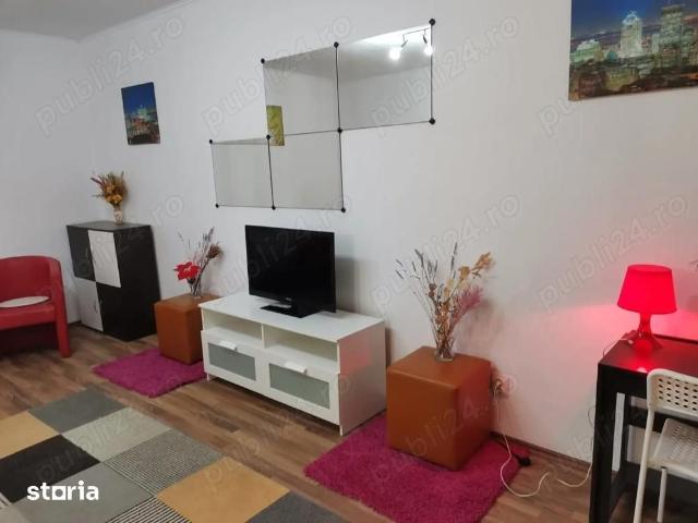 Inchiriere apartament 2 camere Ion Mihalache Turda