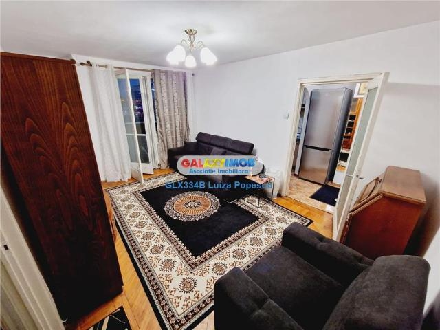 INCHIRIERE APARTAMENT 2 CAMERE ION MIHALACHE GRIVITA