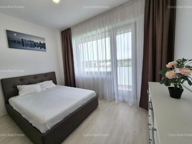 Inchiriere Apartament 2 Camere Iancu Nicolae