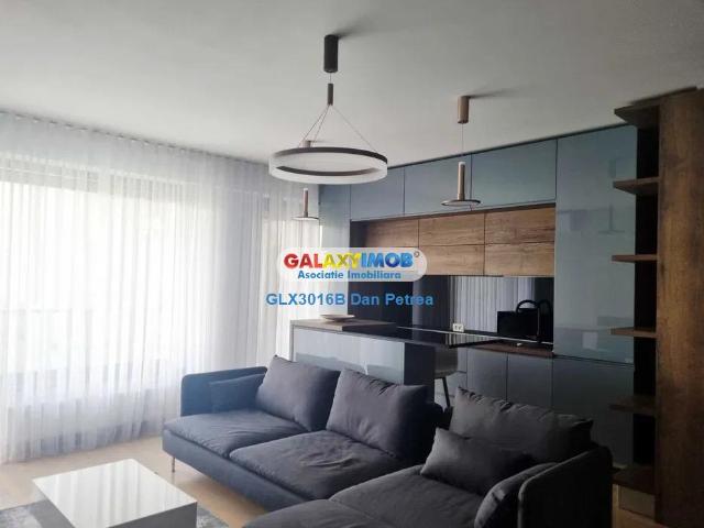 inchiriere apartament 2 camere iancu nicolae residence 5