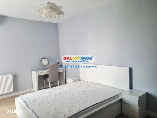Inchiriere apartament 2 camere Iancu Nicolae Residence 5