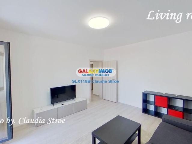 Inchiriere apartament 2 camere ISG IV VIILOR + LOC PARCARE SUBTERAN