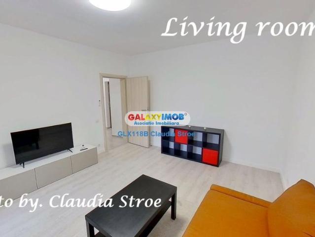 Inchiriere apartament 2 camere ISG IV VIILOR + LOC PARCARE SUBTERAN