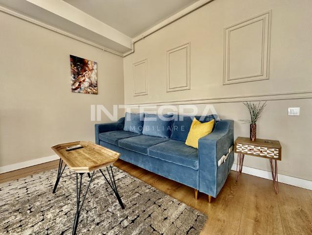 Închiriere Apartament 2 Camere | Iulius Mall | Cu Terasă