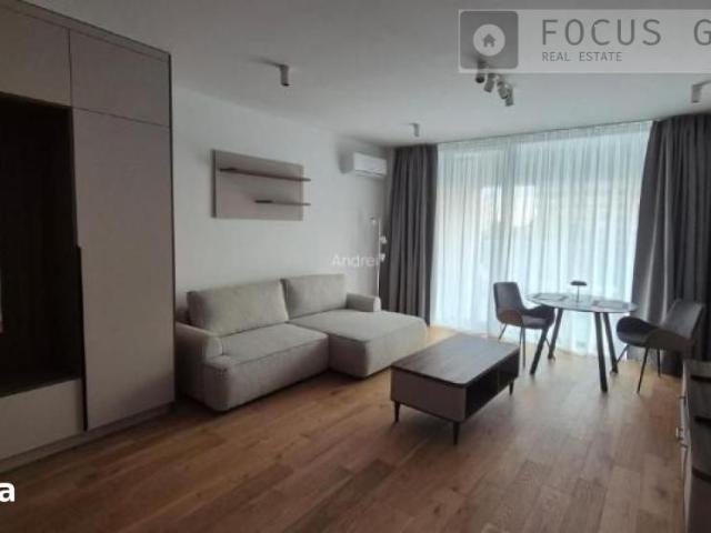 Inchiriere apartament 2 camere One Cotroceni | Parcare