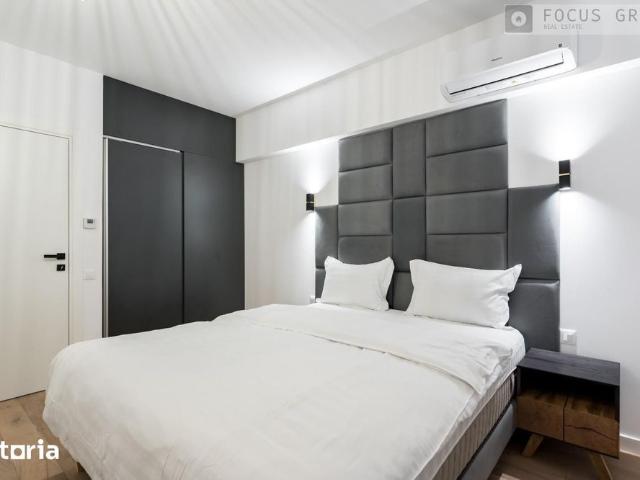 Inchiriere apartament 2 camere One Cotroceni |Parcare