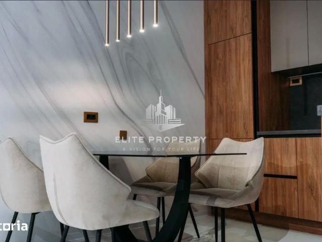 Inchiriere Apartament | 2 Camere | One Floreasca Towers | Terasa 12 mp