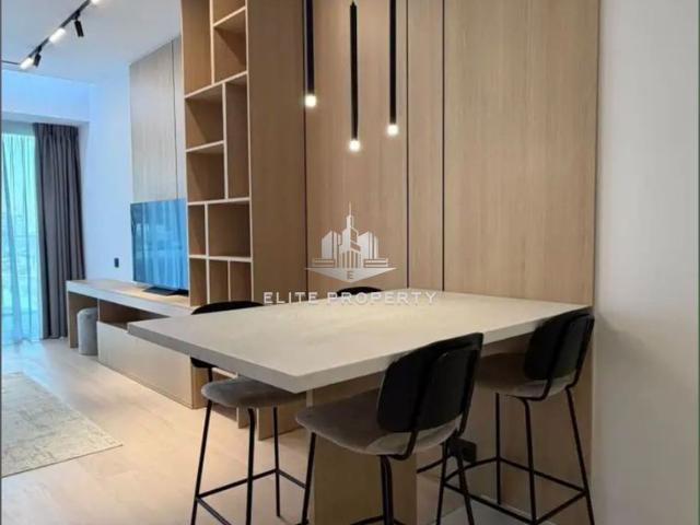 Inchiriere Apartament | 2 Camere | One Floreasca Towers | Terasa 12 mp