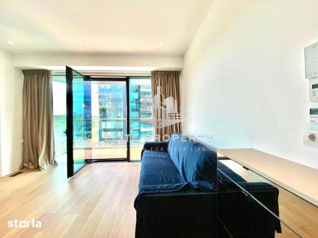 Inchiriere Apartament | 2 Camere | One Floreasca City