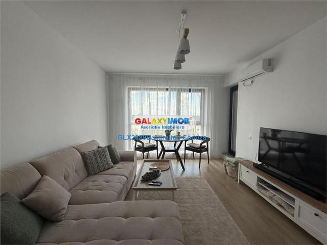 Inchiriere apartament 2 camere Onix Park North Pipera