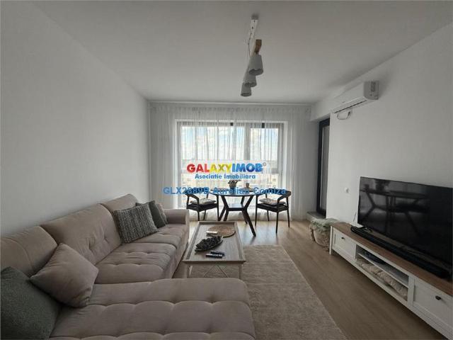 inchiriere apartament 2 camere onix park north pipera
