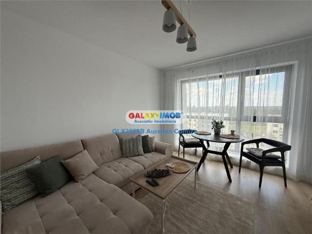 Inchiriere apartament 2 camere Onix Park North Pipera