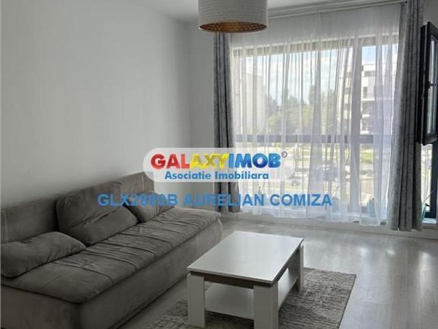 Inchiriere apartament 2 camere Onix Park Pipera/parcare subterana