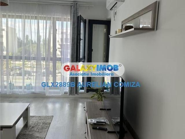 Inchiriere apartament 2 camere Onix Park Pipera/parcare subterana