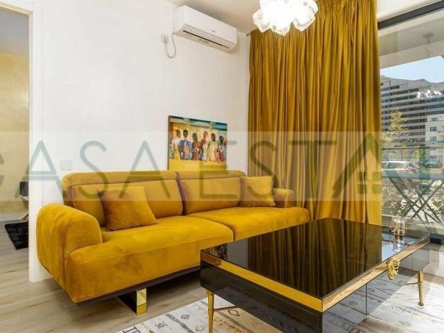 Inchiriere apartament 2 camere Onix Park