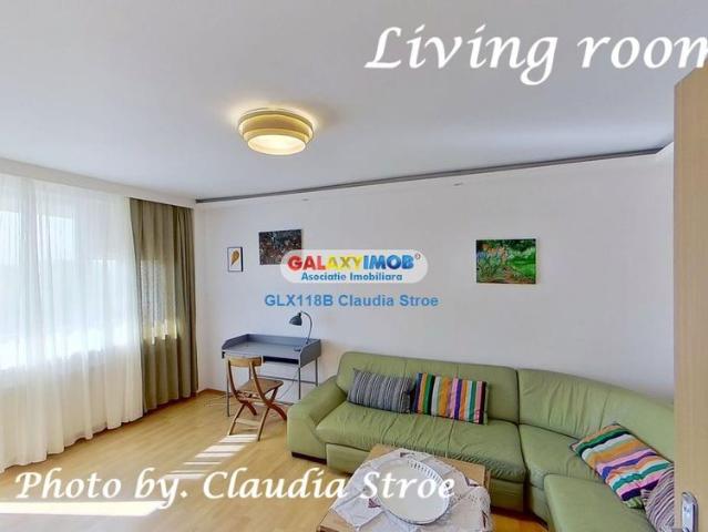 INCHIRIERE APARTAMENT 2 CAMERE OBOR COLENTINA