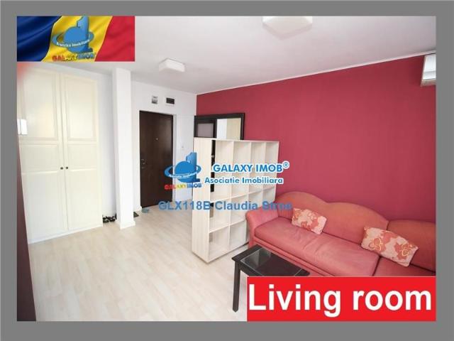 Inchiriere apartament 2 camere OBOR METROU