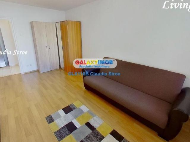 INCHIRIERE APARTAMENT 2 CAMERE OBREGIA CURTURAL