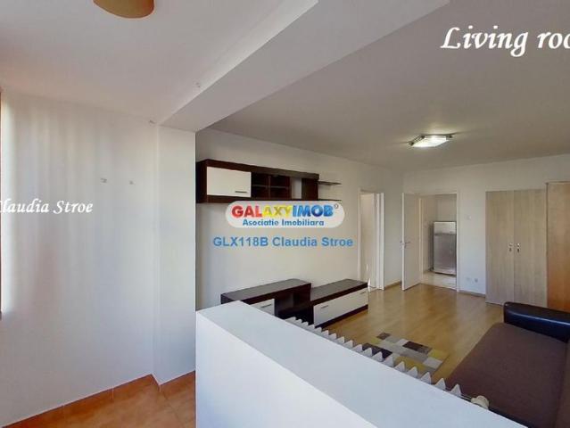 INCHIRIERE APARTAMENT 2 CAMERE OBREGIA CURTURAL