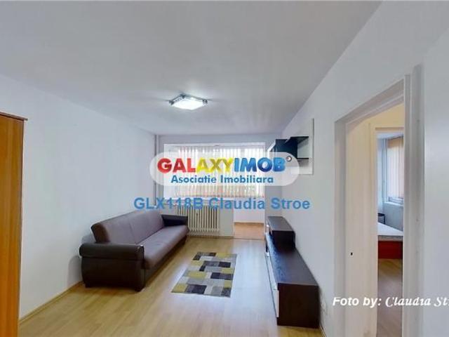 INCHIRIERE APARTAMENT 2 CAMERE OBREGIA CURTURAL