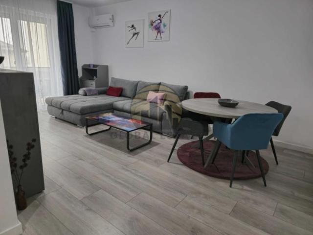 Inchiriere apartament 2 camere Otopeni Tunari | Centrala | Parcare