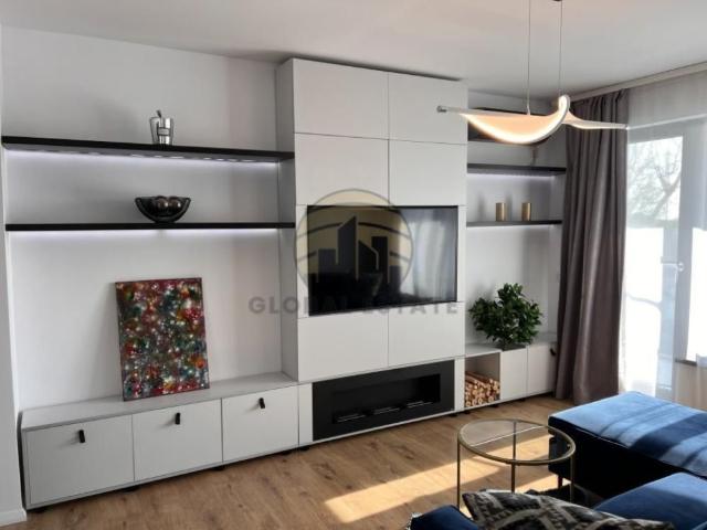 Inchiriere Apartament 2 camere Otopeni Odaile | Centrala | Parcare