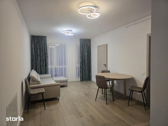 Inchiriere apartament 2 camere l la cheie l Parcare l Abatorului