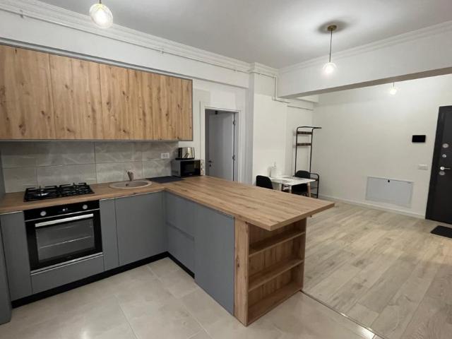 Închiriere apartament 2 camere LOC DE PARCARE – Energia Residence AXI96
