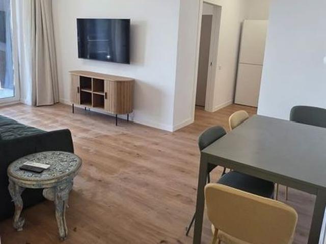 Inchiriere Apartament 2 camere + loc de parcare subteran Estoria
