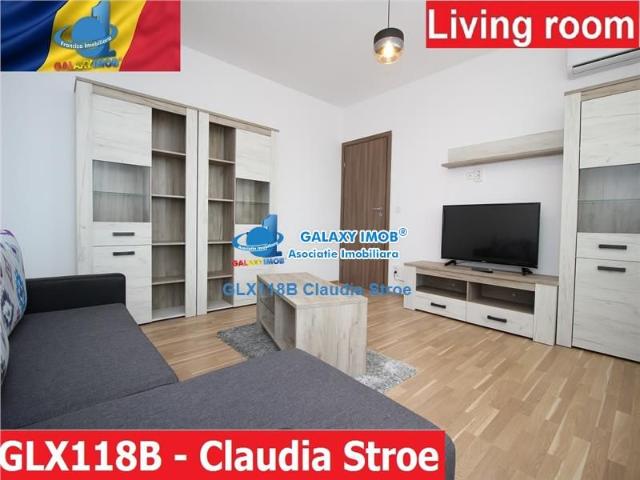 Inchiriere apartament 2 camere loc parcare Militari Apusului bloc nou