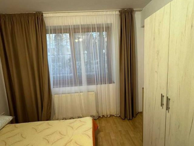 Închiriere apartament 2 camere – locație premium, vizavi de Umfst