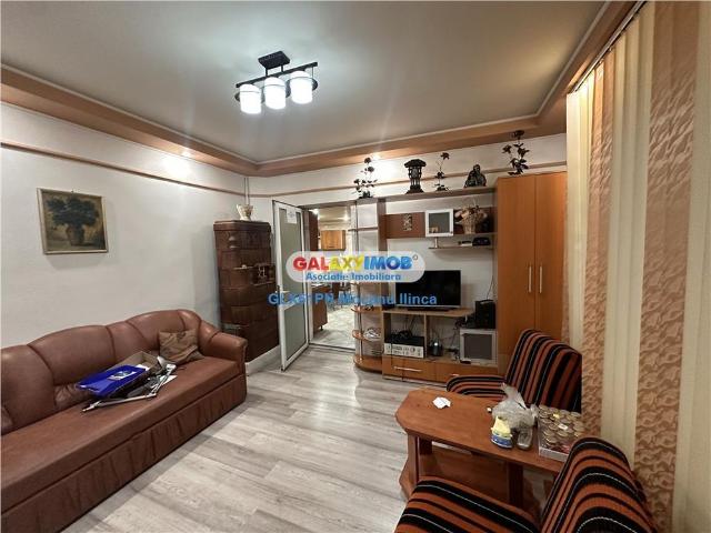 Inchiriere apartament 2 camere la casa, Cantacuzino, Ploiesti