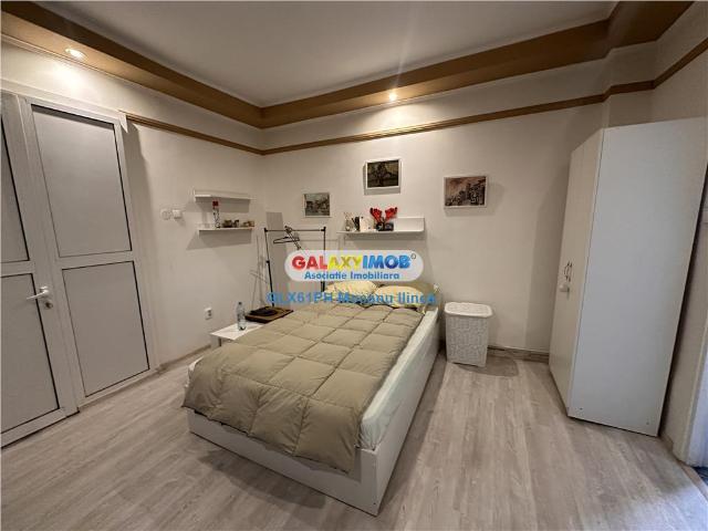 inchiriere apartament 2 camere la casa, cantacuzino, ploiesti