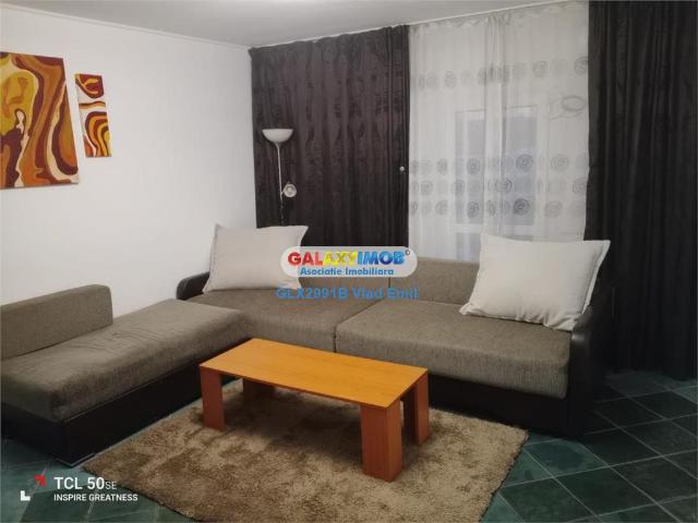 inchiriere apartament 2 camere la vila | militari valea lunga