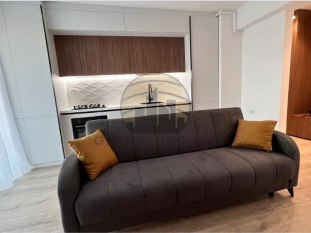 Inchiriere apartament 2 camere Lacul Tei Ghica Apartments