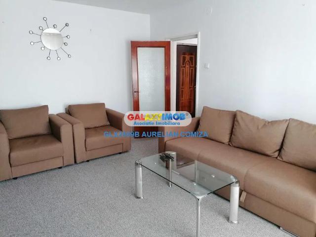 inchiriere apartament 2 camere lacul tei