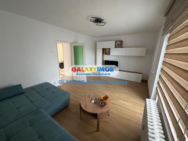 inchiriere apartament 2 camere lacul tei/renovat total