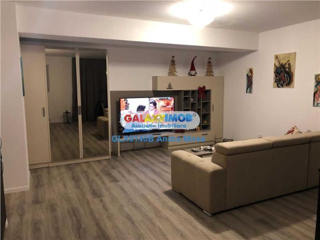 Inchiriere apartament 2 camere Laguna Residence Floreasca GRADINA