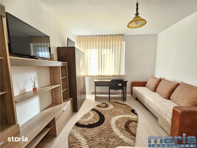 Inchiriere apartament 2 camere langa UMFST