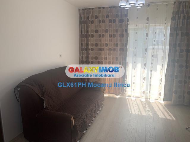 Inchiriere apartament 2 camere, lux, bloc nou, Malu Rosu
