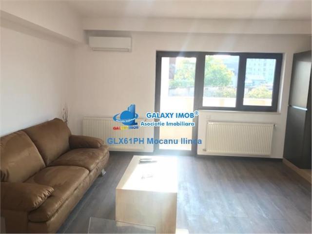 Inchiriere apartament 2 camere, lux, bloc nou, Marasesti, Ploiesti